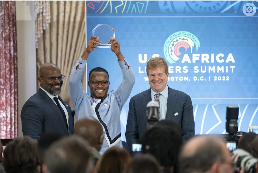 U.S. African Foundation Announces Winner Of 2022 Digital Innovation Competition