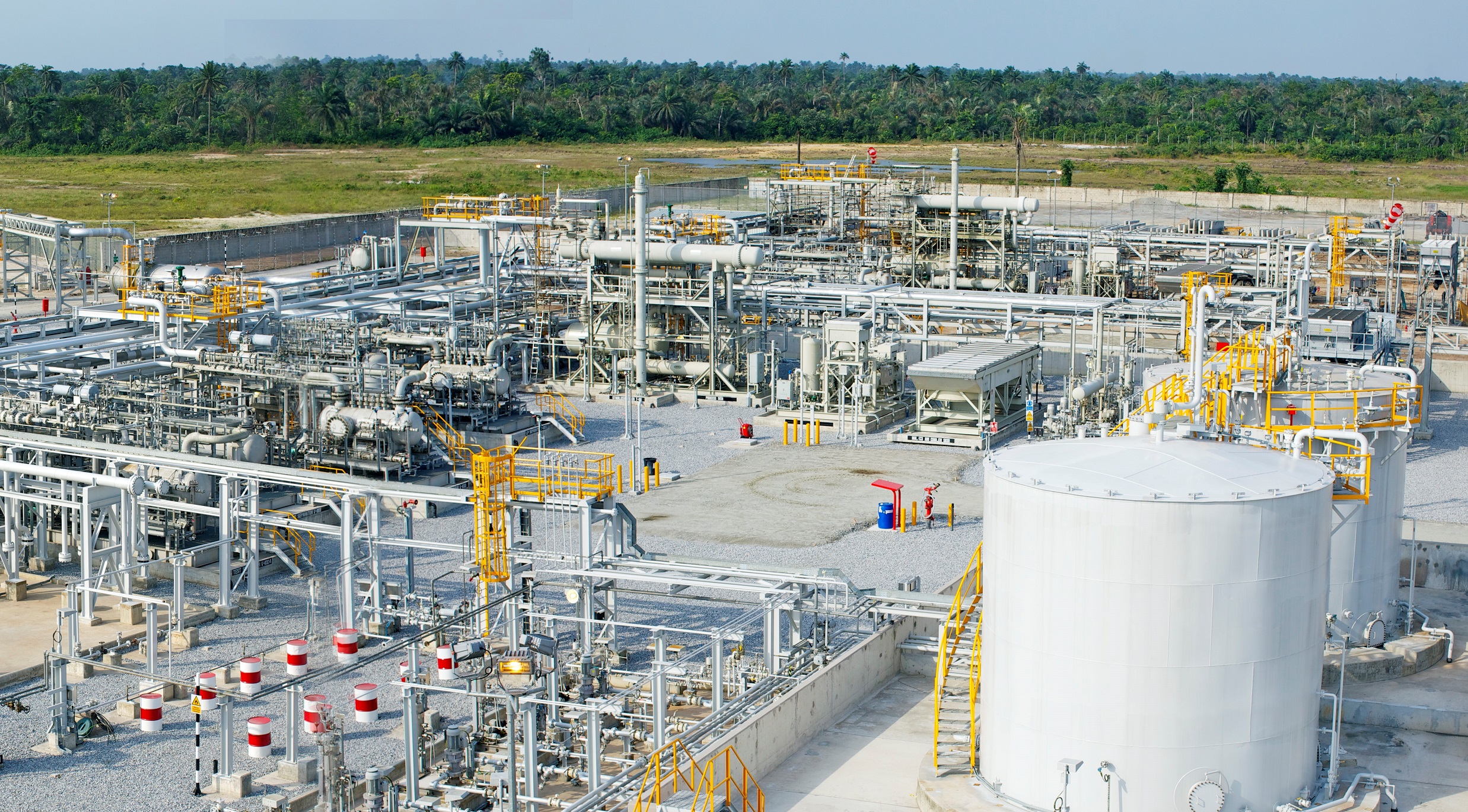 Savannah Energy Takes Over $407m ExxonMobil Franchise In Chad, Cameroon