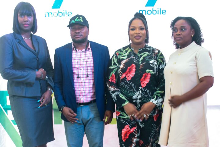 9mobile's 3rd ‘Hack’ Edition In Port Harcourt Records More Participation Of Female Entrepreneurs