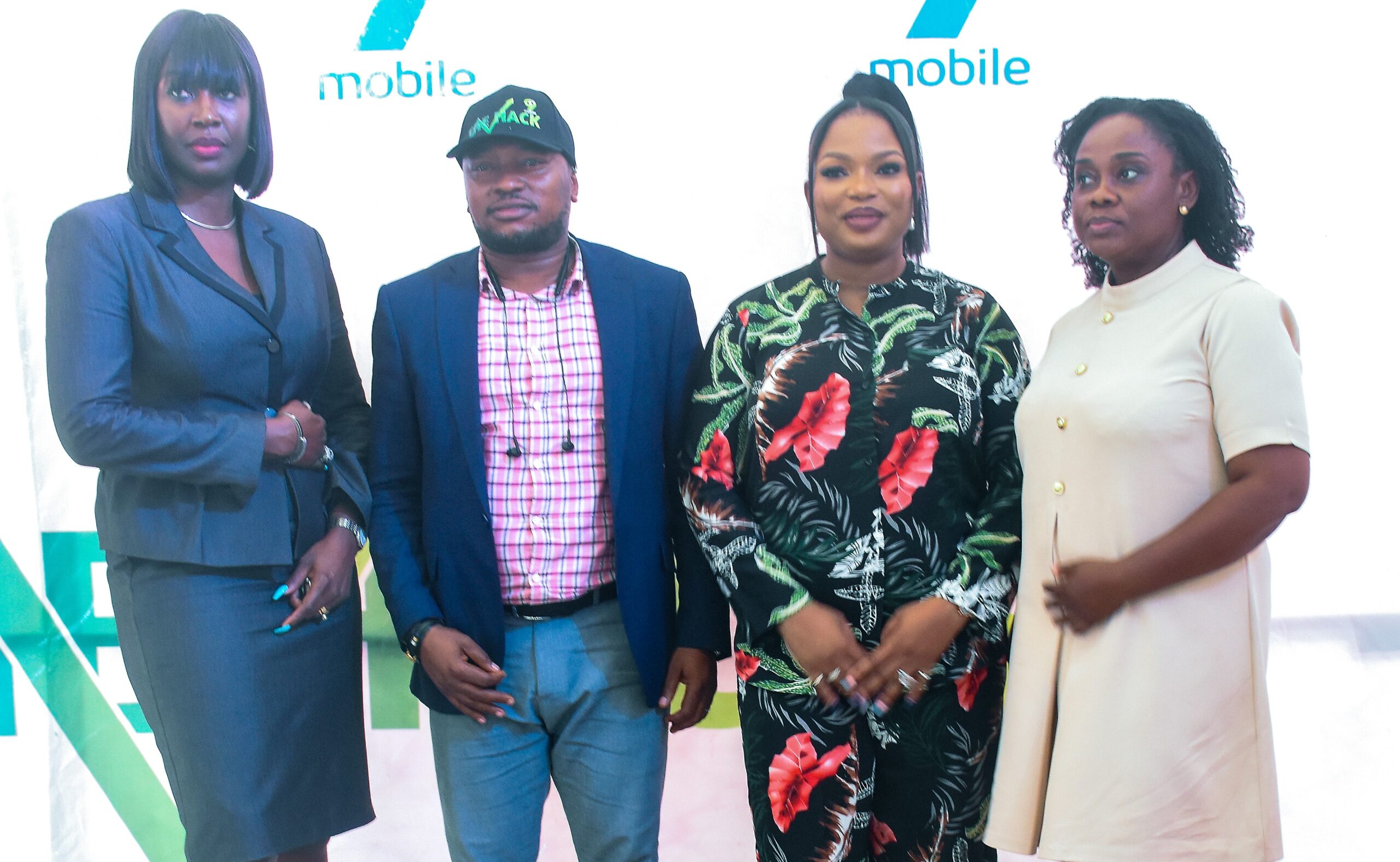 9mobile's 3rd ‘Hack’ Edition In Port Harcourt Records More Participation Of Female Entrepreneurs