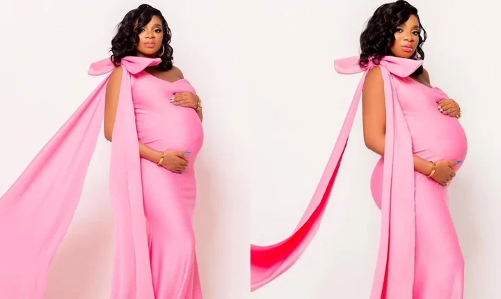 BBNaija's Queen Reveals She’s Expecting Her First Child