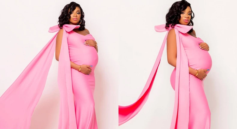 BBNaija's Queen Reveals She’s Expecting Her First Child