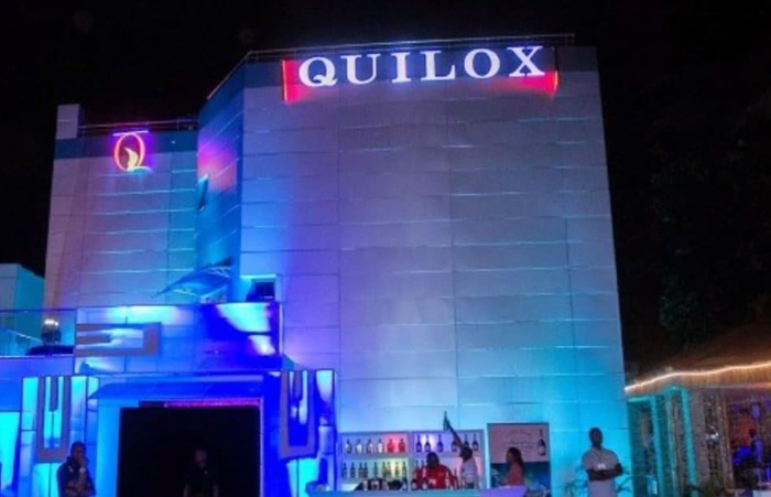 Quilox Shut Down Over Noise Pollution