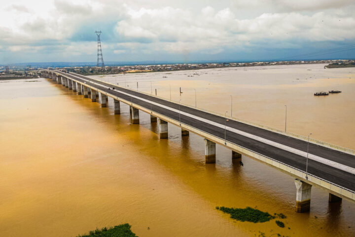 Nigeria Gov't To Open Second Niger Bridge December 15 For Xmas