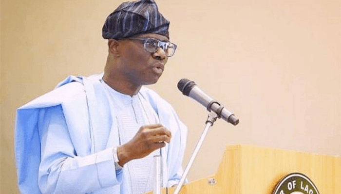 2023 Lagos Guber: 'I’m Running On Records, Get Ready For More’ – Sanwo-olu