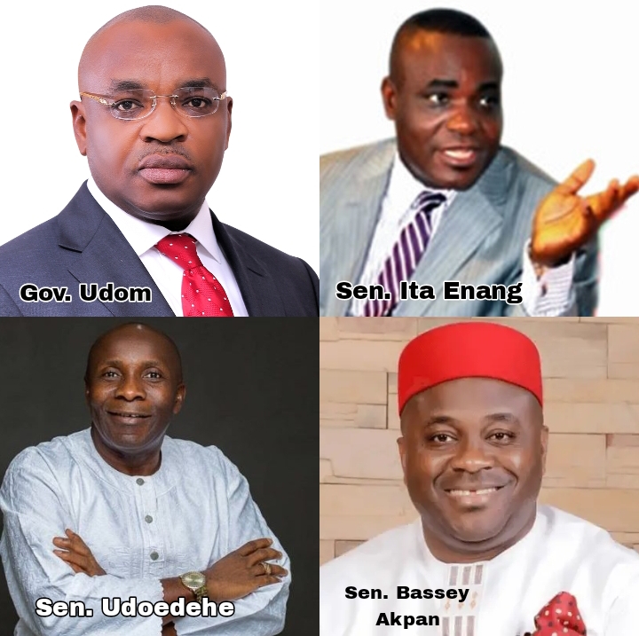 Akwa Ibom Politics 2022: The Winners And Losers