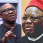 Late Obiozor Was A True Patriot - Peter Obi