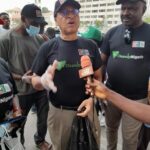 Utomi Seeks Removal Of Lagos REC Agbaje, Seeks Global Election Crime Court