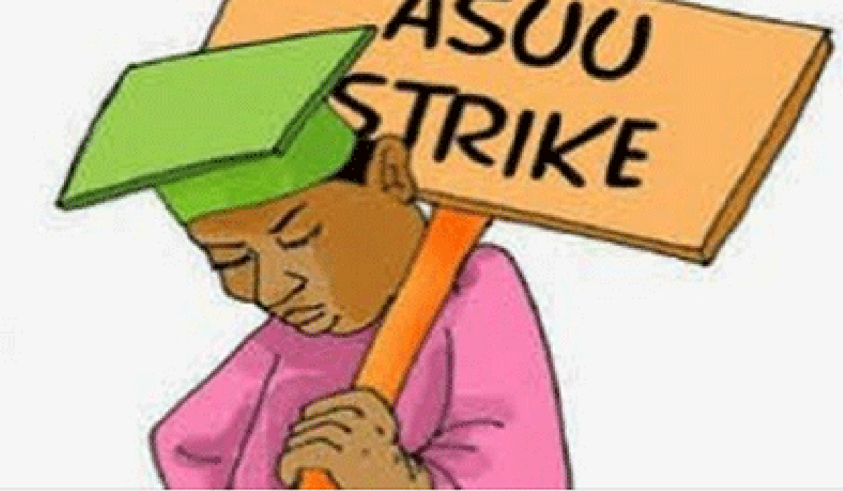Strike: Private Varsities Struggle To Bridge Admission Gap