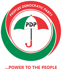 Christmas: PDP Urges Nigerians To Be Hopeful Despite Challenges