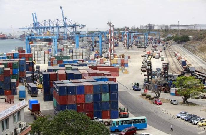 7 Major Ports Powering Economies In Africa
