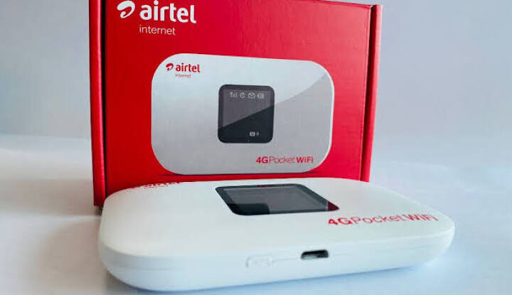 Man Alleges Scam On Airtel Mifi Bought In Asaba Service Centre 