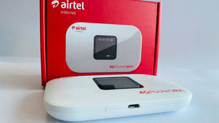 Man Alleges Scam On Airtel Mifi Bought In Asaba Service Centre 