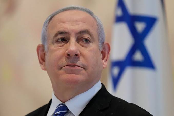 Netanyahu Returns As Israel’s PM For Record 6th Time