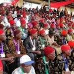 Anya-Ndi-Igbo Seeks Government, Community Leaders' Synergy To Tackle S'East Insecurity