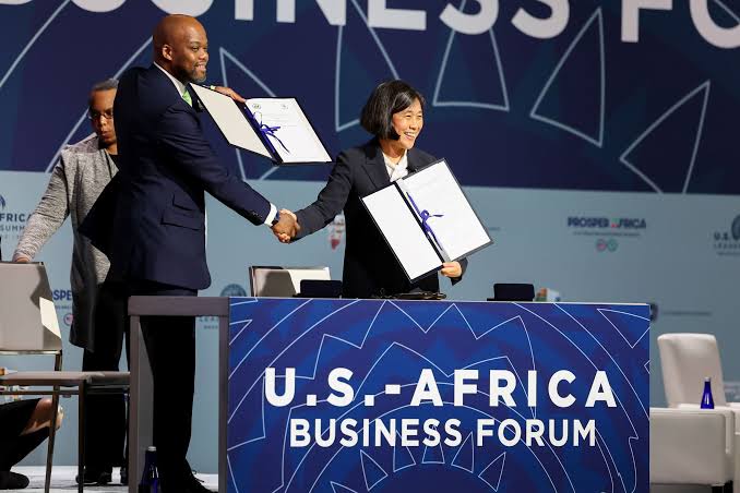 Prosper Africa Targets $2bn Investment To Boost African Exports, Infrastructure In Next 5 Years