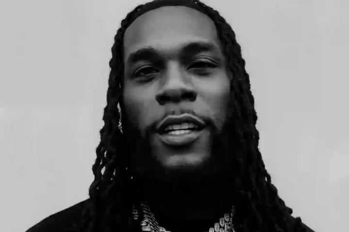 Burna Boy Creates History With Sold-Out London Stadium