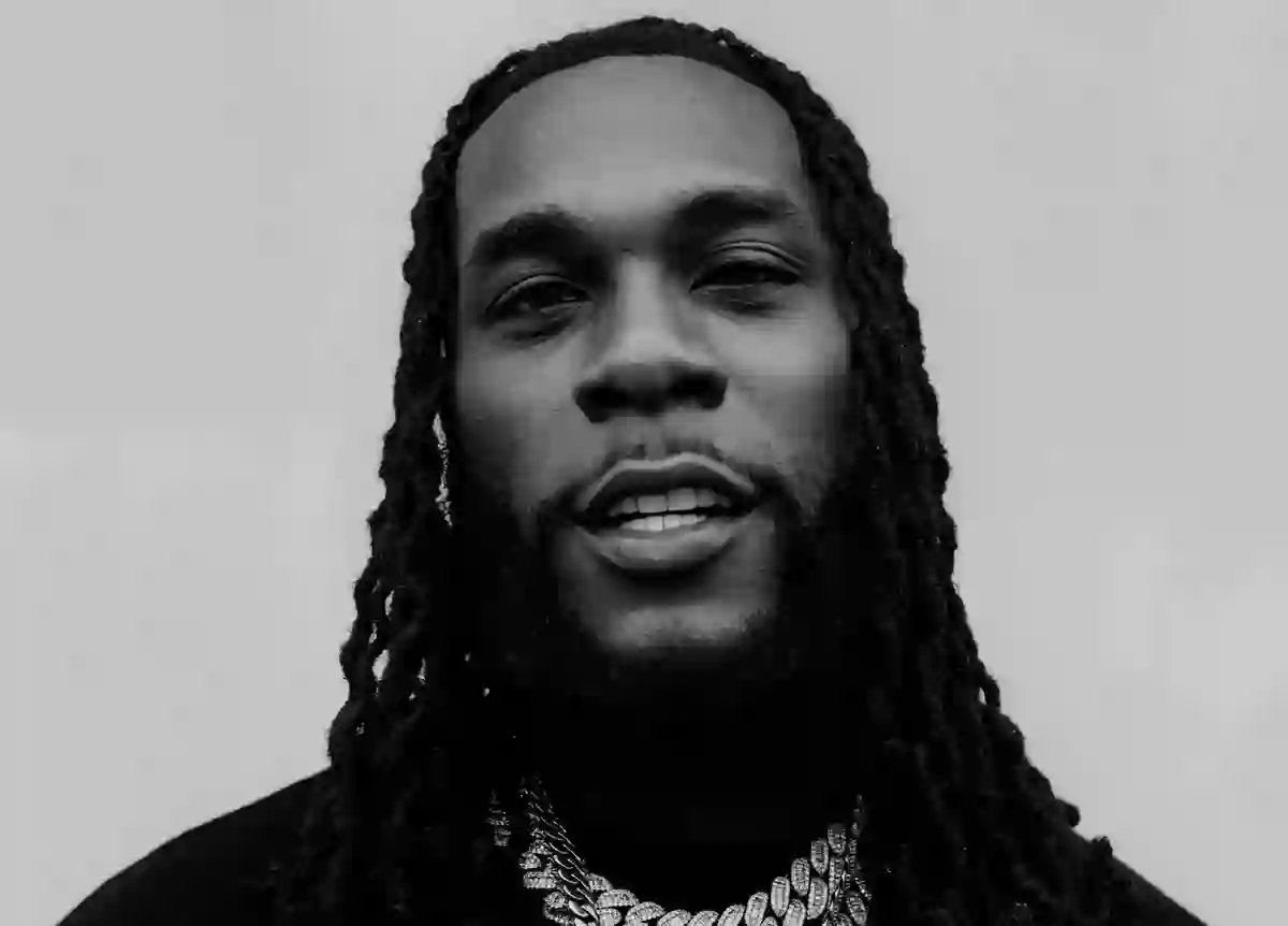 Burna Boy Creates History With Sold-Out London Stadium