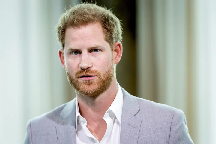 Prince Harry’s Spare Breaks Record As Fastest-Selling Non-Fiction Book