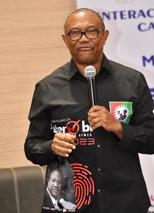 LP’s Obi Sweeps Presidential Poll In Anambra, Imo, Delta