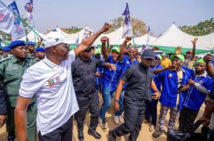 Deep Seaport 'll Make Badagry Next Economic Hub - Sanwo-Olu