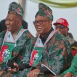 2023: Nzuko Umunna Endorses Obi, Datti For Presidency