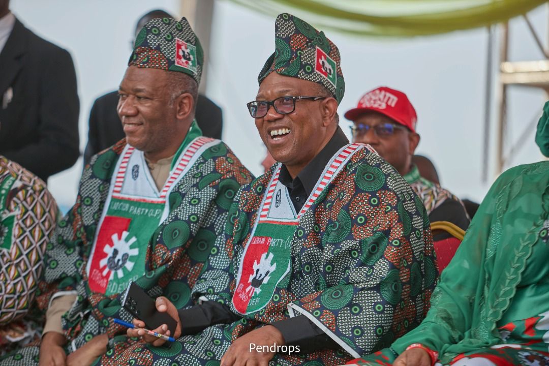 2023: Nzuko Umunna Endorses Obi, Datti For Presidency