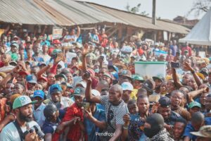 Obi-Datti Campaign: Groundbreaking Outings In Akure, Others