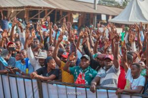 Obi-Datti Campaign: Groundbreaking Outings In Akure, Others