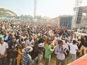 Obi-Datti Team Takes Presidential Campaign To Plateau