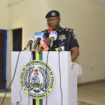 We've No New CP Yet - Lagos Police Command