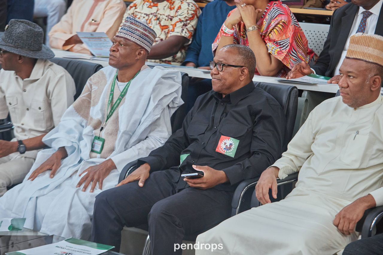 2023: We'll Stop Recycling Poverty In Nigeria - Obi