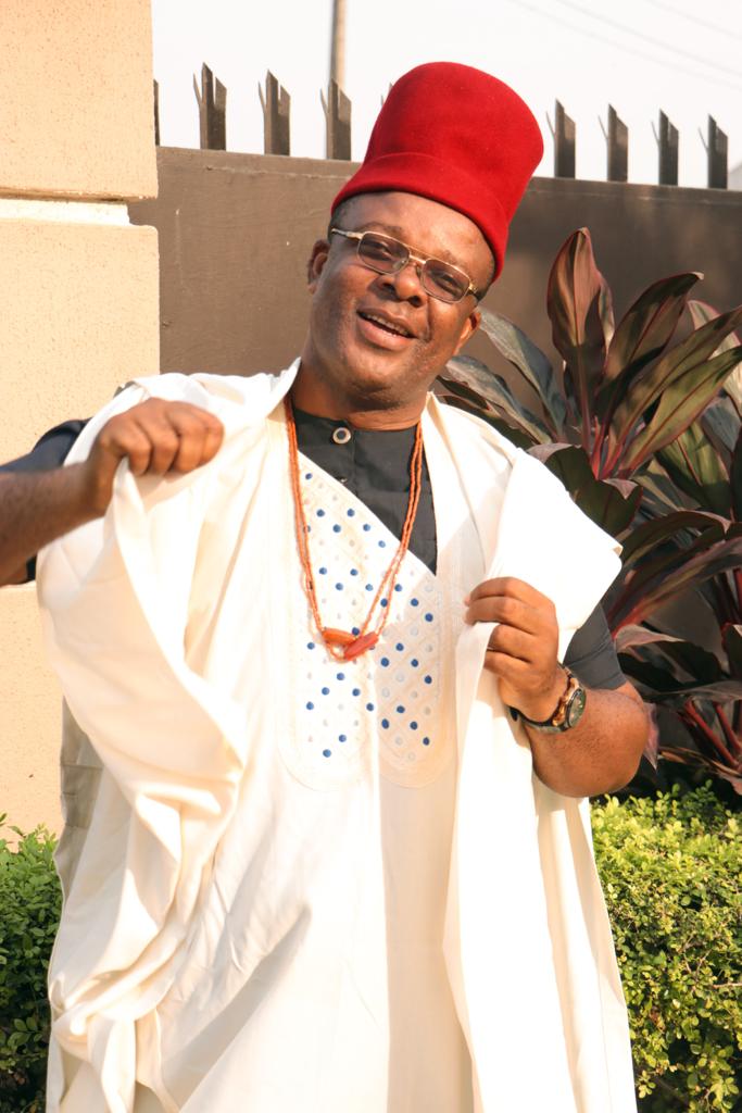 52nd Birthday: What PBA Publisher, Dr Mbamalu Means To Us – Utomi, Eloine, Peterside, Others