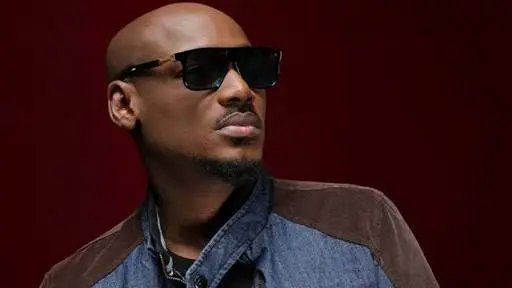 2Baba Urges NDLEA To Increase The Fight Against Drug Abuse