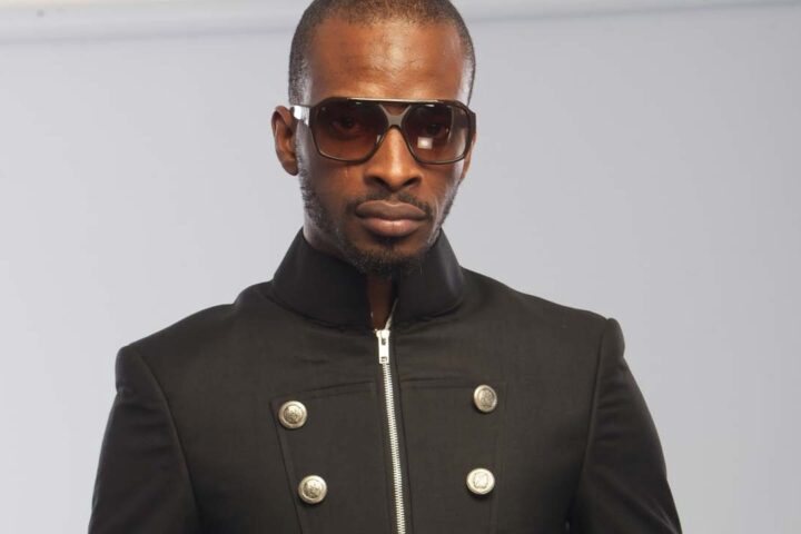 He Asked For My Number- Singer 9ice On Tinubu