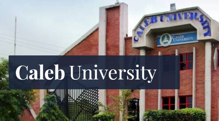 Caleb University Holds 12th Convocation 