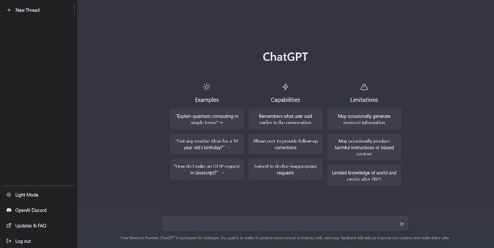 How To Use ChatGPT And All About AI