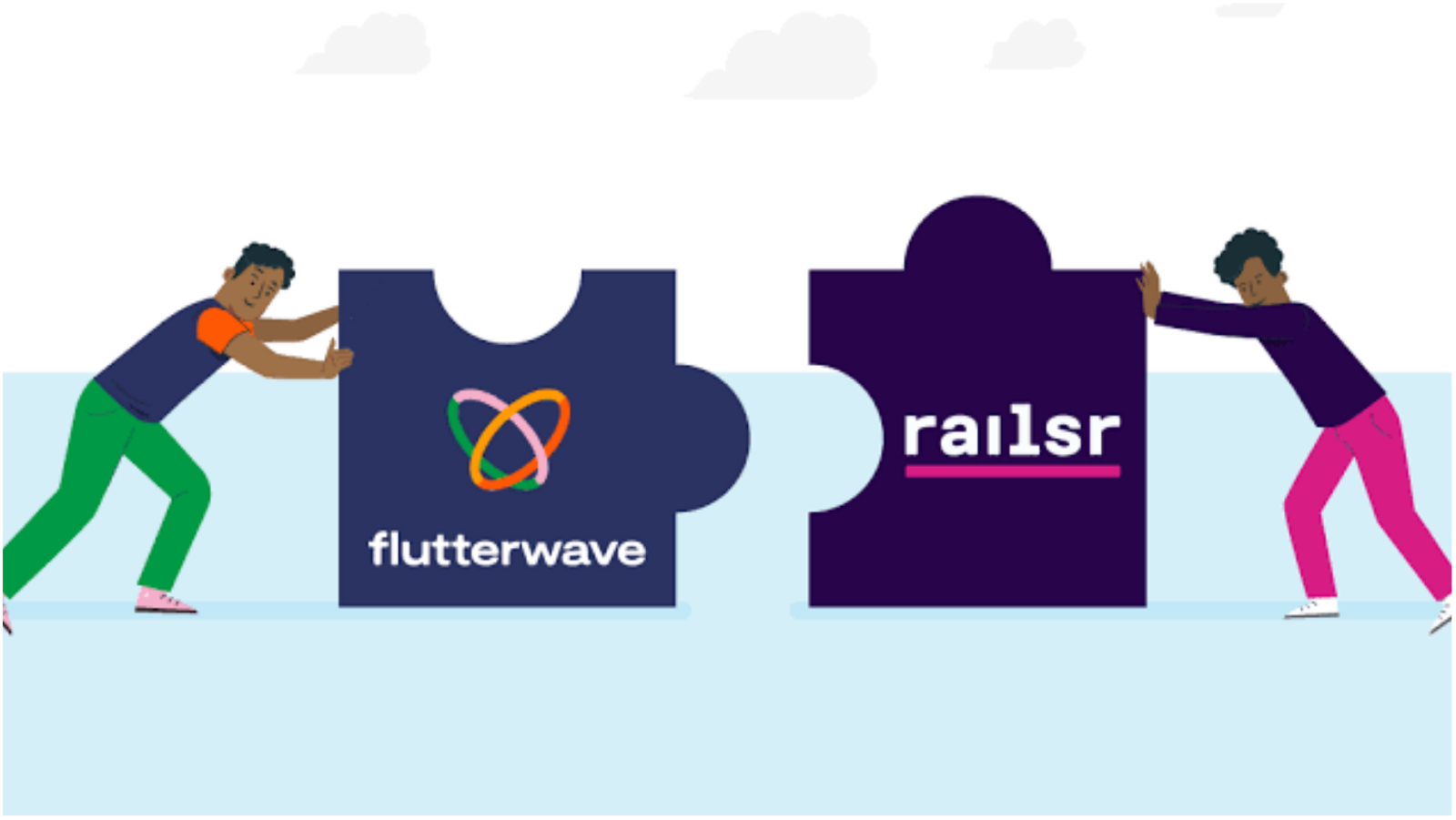 Flutterwave To Take On $20 million Debt, As It Moves To Buy Struggling UK Firm, Railsr