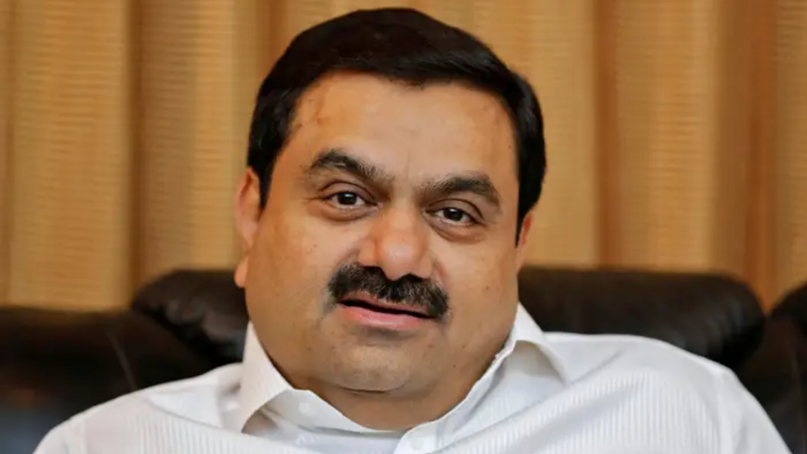 Wealth Of India’s Richest Man, Gautam Adani, Drops Amid Fraud Allegations