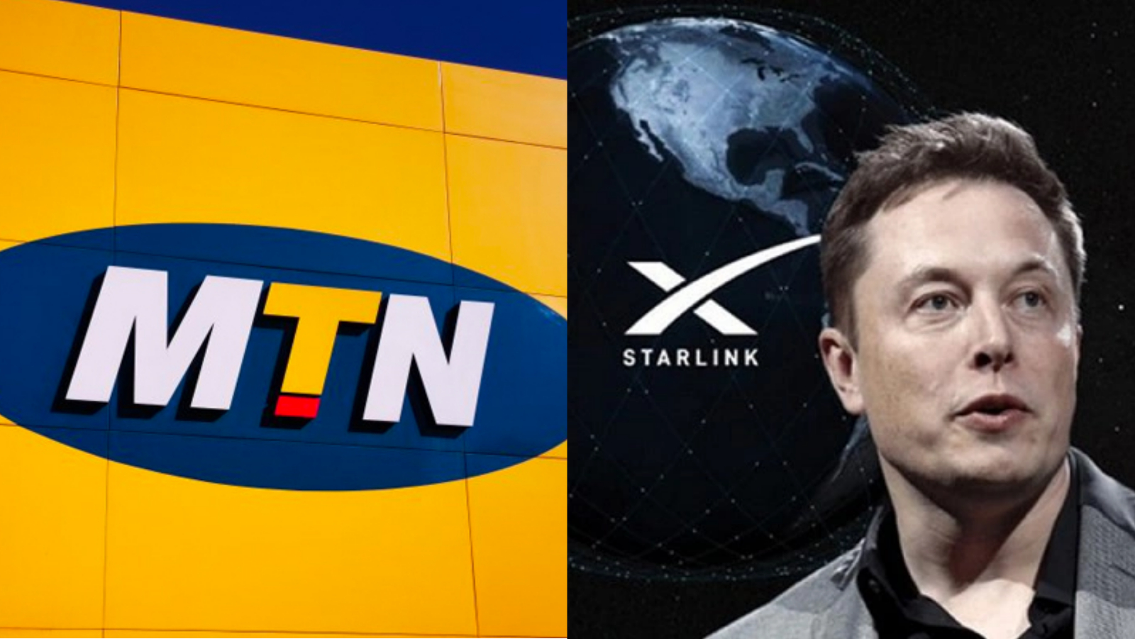 MTN Nigeria Borrows N125 billion For Operation Amid Musk’s Starlink Threat