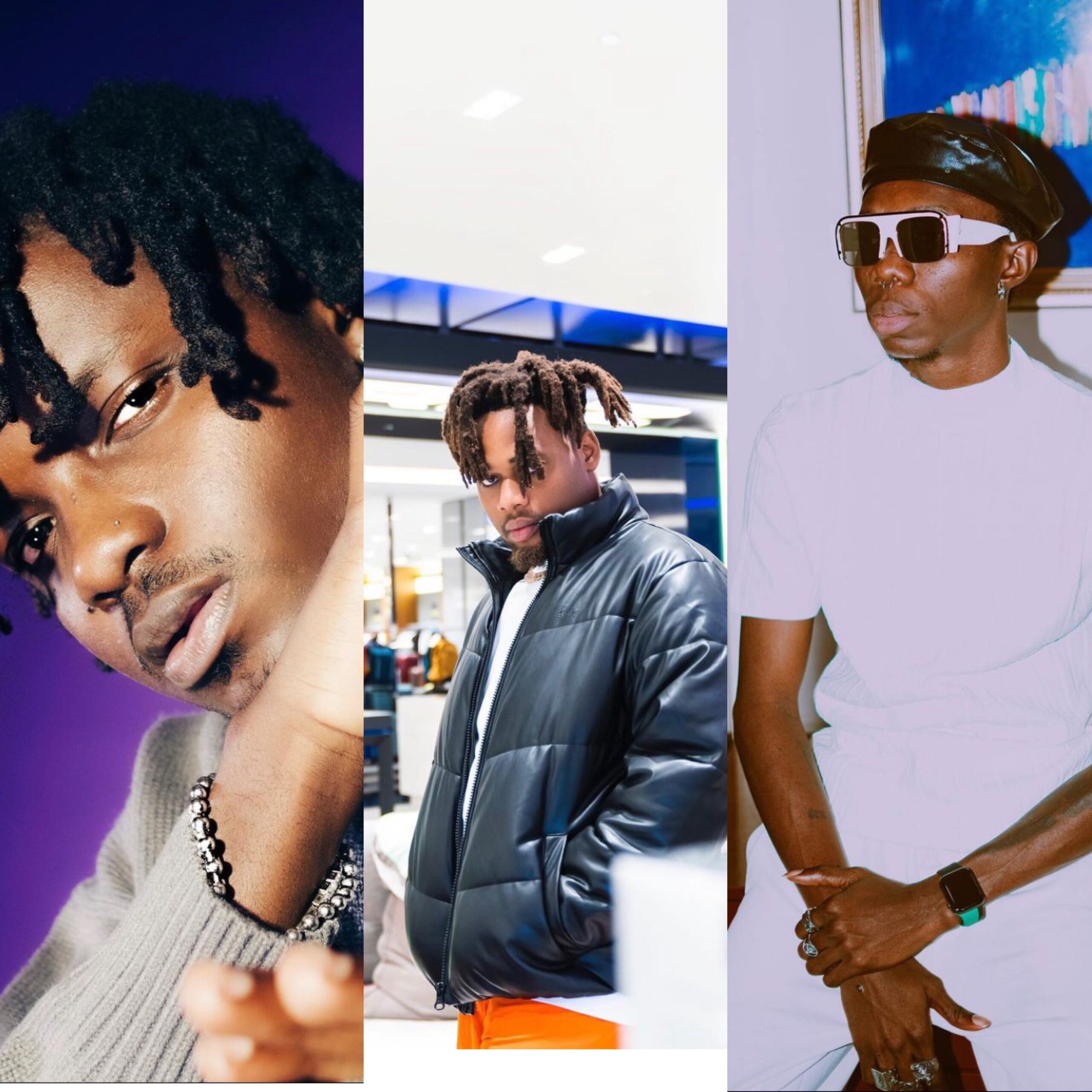 New Music Playlist: BNXN, Joeboy, Ajebutter 22, Others