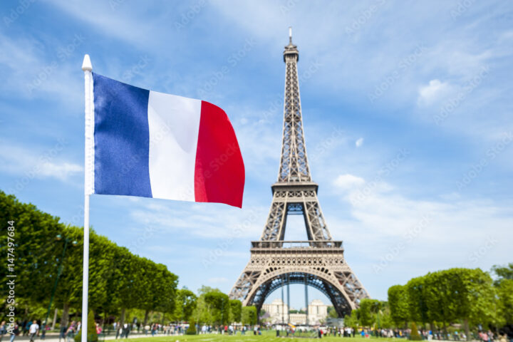 France Eiffel Scholarship Opens To International Students
