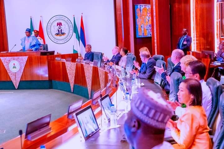 Don't Interfere In Our Elections, Buhari Warns Foreign Missions