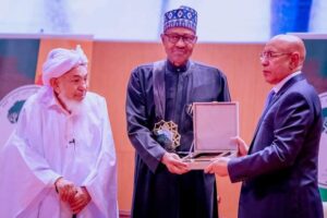 We Need Quality Education To Tackle  Religious Intolerance - Buhari