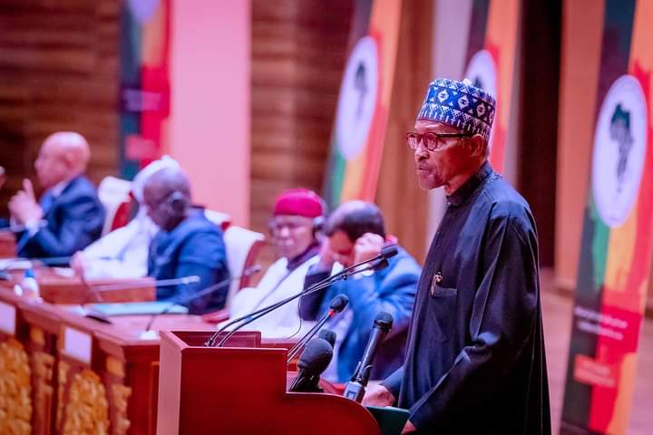 We Need Quality Education To Tackle  Religious Intolerance - Buhari