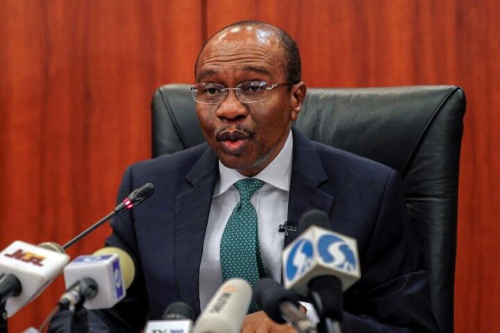 Eight Controversial Decisions By Godwin Emefiele As CBN Governor