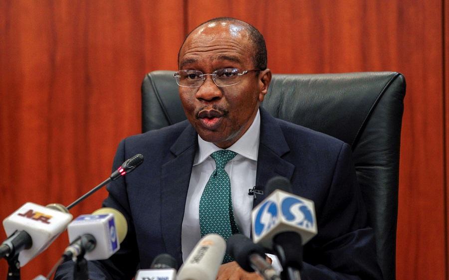 Eight Controversial Decisions By Godwin Emefiele As CBN Governor