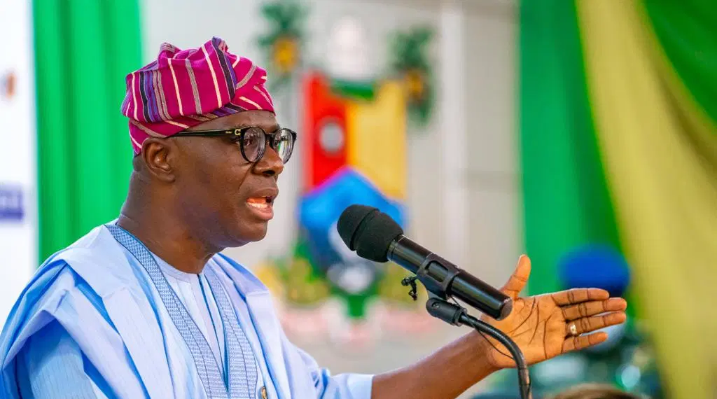 Lagos Government Shuts Alaba Int’l Market