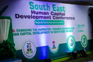 Boosting Human Capital Only Panacea To S'East Dev't - Soludo