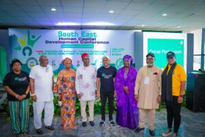 Boosting Human Capital Only Panacea To S'East Dev't - Soludo